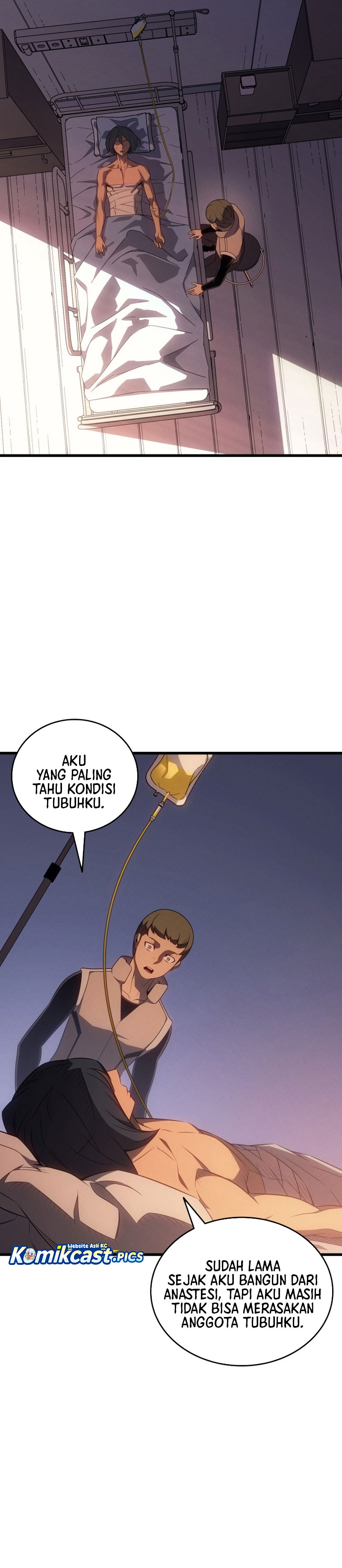 The Great Mage Returns After 4000 Years Chapter 227 Gambar 21