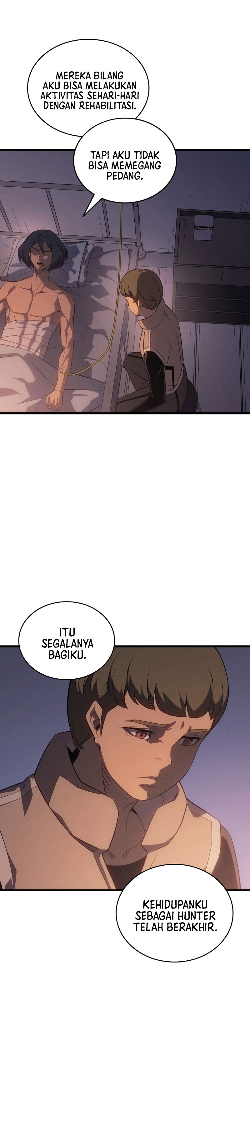 The Great Mage Returns After 4000 Years Chapter 227 Gambar 22