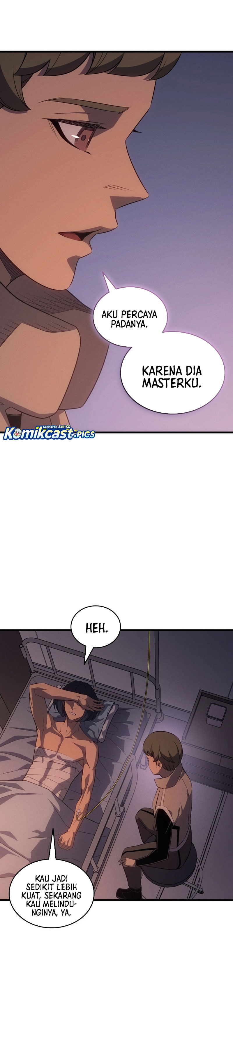 The Great Mage Returns After 4000 Years Chapter 227 Gambar 27