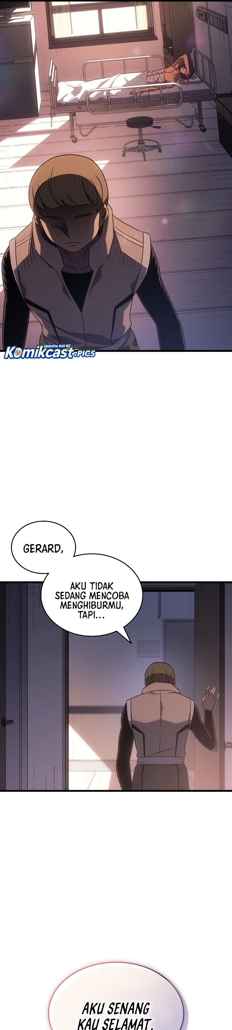 The Great Mage Returns After 4000 Years Chapter 227 Gambar 30