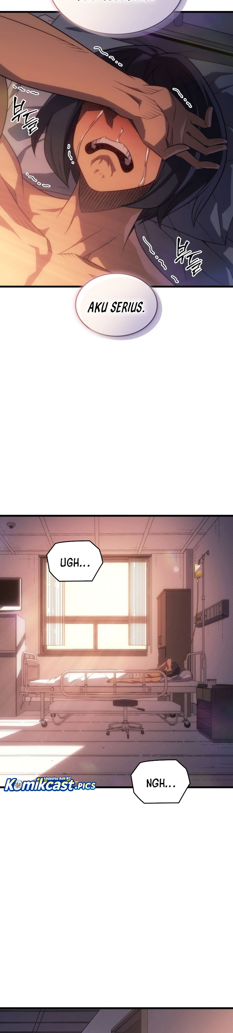 The Great Mage Returns After 4000 Years Chapter 227 Gambar 31