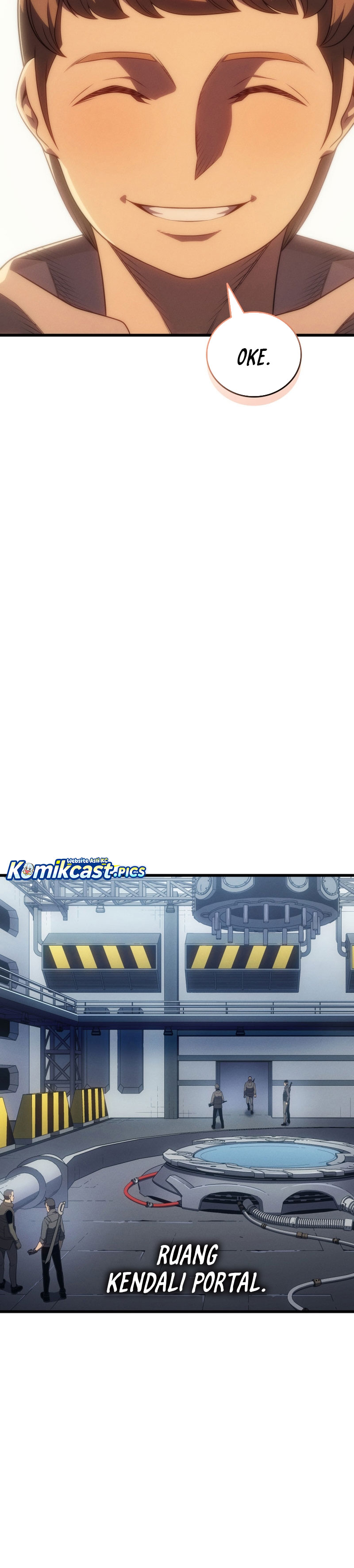 The Great Mage Returns After 4000 Years Chapter 227 Gambar 34