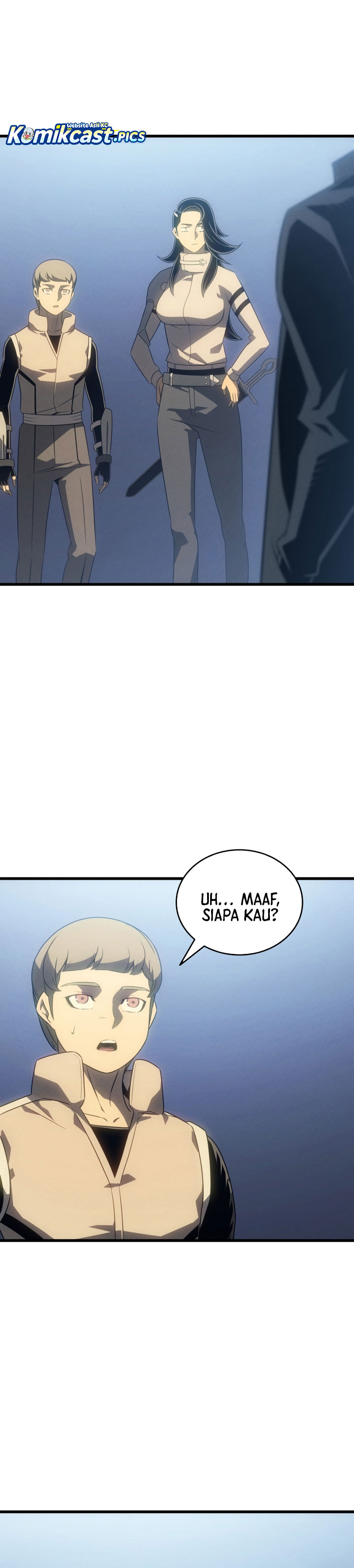 The Great Mage Returns After 4000 Years Chapter 227 Gambar 36