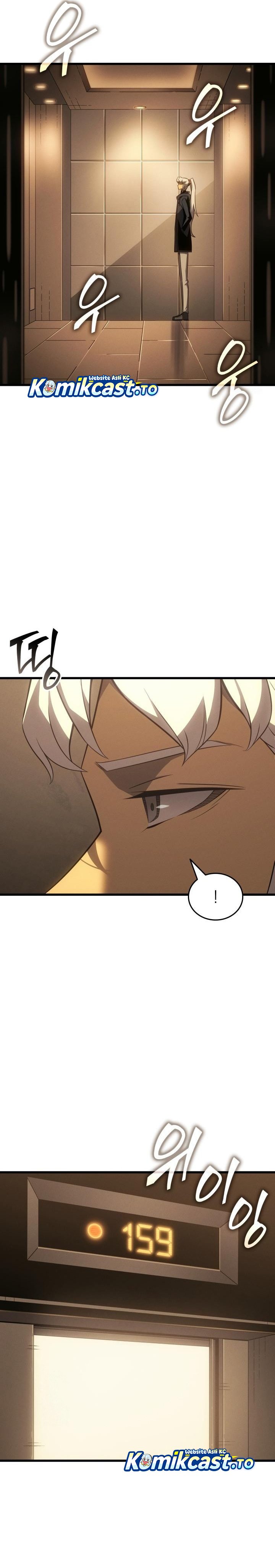 The Great Mage Returns After 4000 Years Chapter 229 Gambar 14