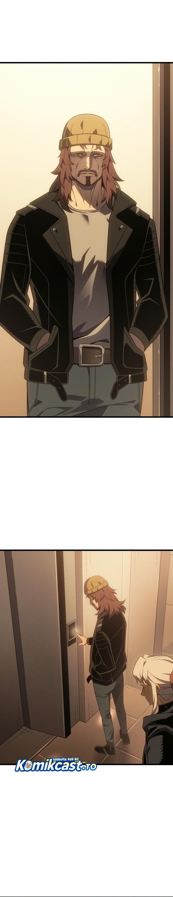 The Great Mage Returns After 4000 Years Chapter 229 Gambar 15