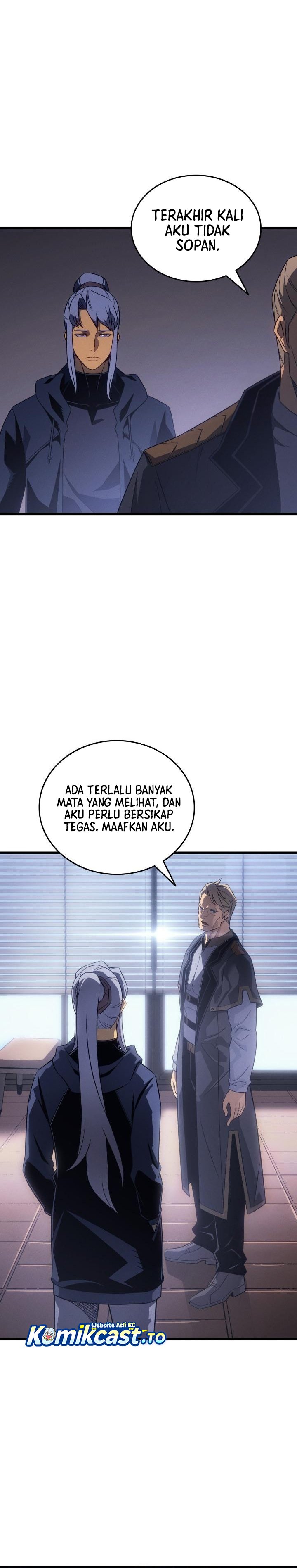 The Great Mage Returns After 4000 Years Chapter 229 Gambar 25