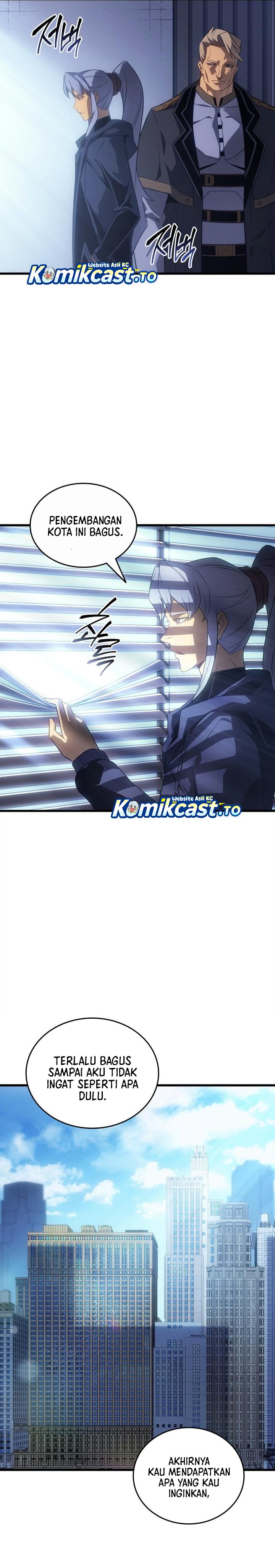 The Great Mage Returns After 4000 Years Chapter 229 Gambar 26