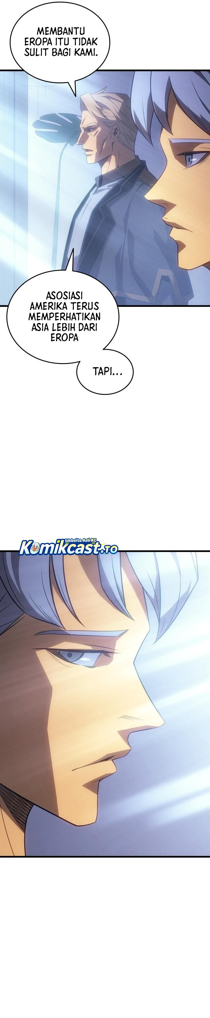 The Great Mage Returns After 4000 Years Chapter 229 Gambar 31