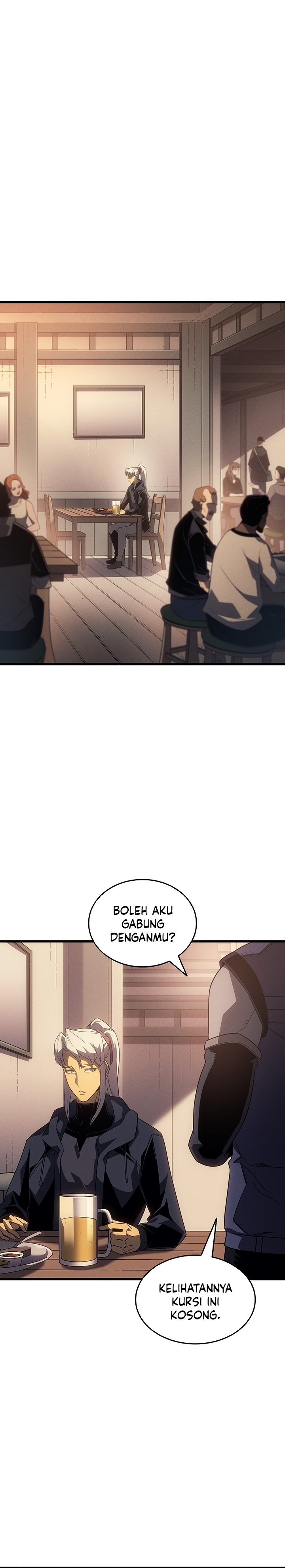 The Great Mage Returns After 4000 Years Chapter 235 Gambar 6