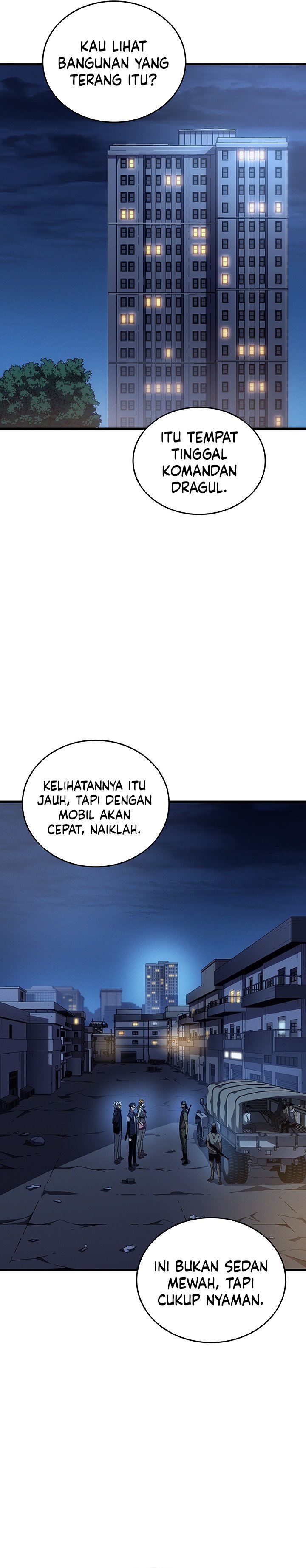 The Great Mage Returns After 4000 Years Chapter 235 Gambar 14