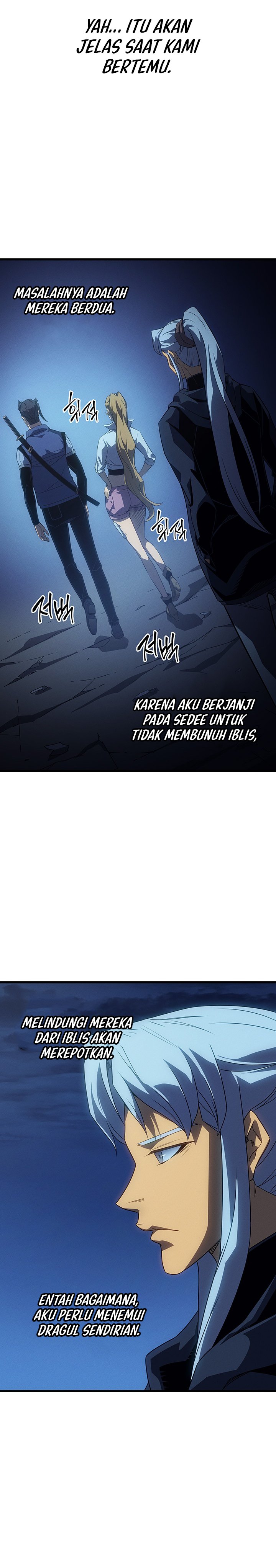 The Great Mage Returns After 4000 Years Chapter 235 Gambar 22