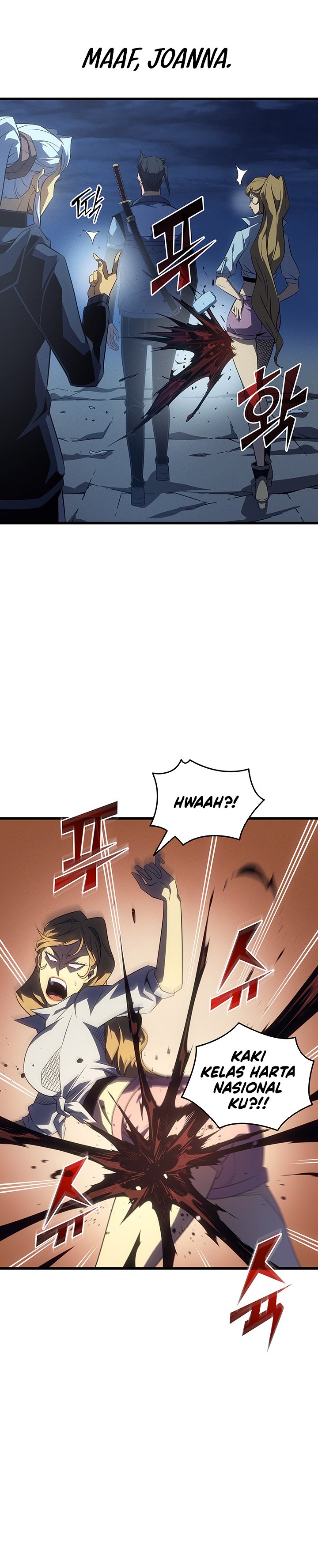 The Great Mage Returns After 4000 Years Chapter 235 Gambar 23