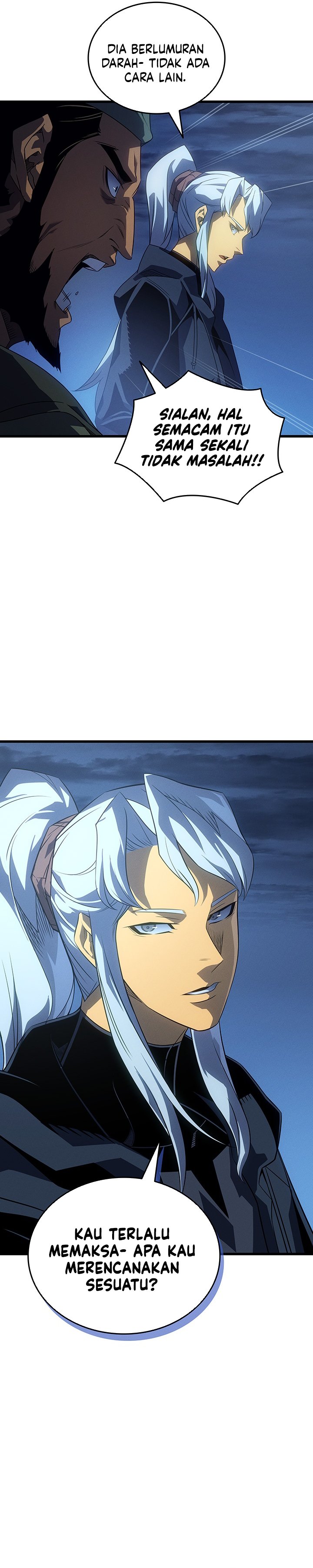 The Great Mage Returns After 4000 Years Chapter 235 Gambar 27