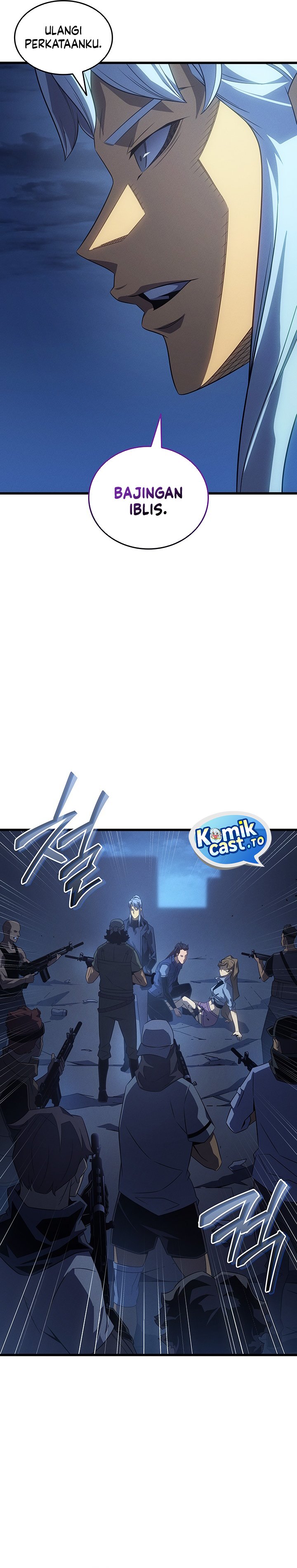 The Great Mage Returns After 4000 Years Chapter 235 Gambar 29