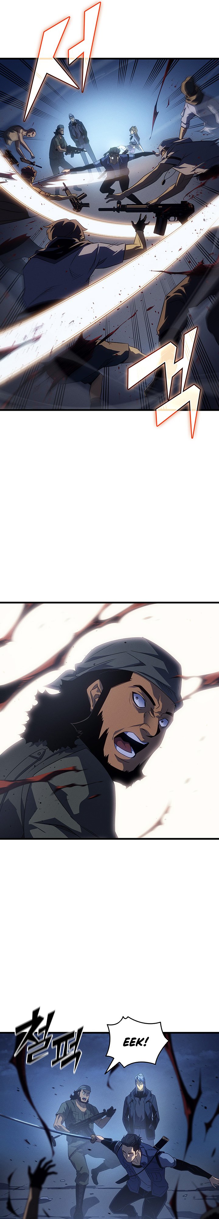 The Great Mage Returns After 4000 Years Chapter 235 Gambar 31