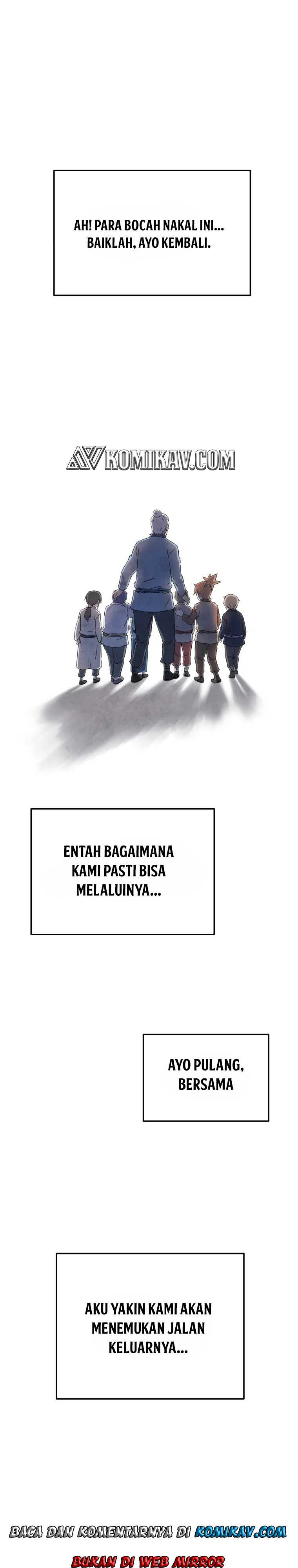 The Great Master Chapter 02 Gambar 29
