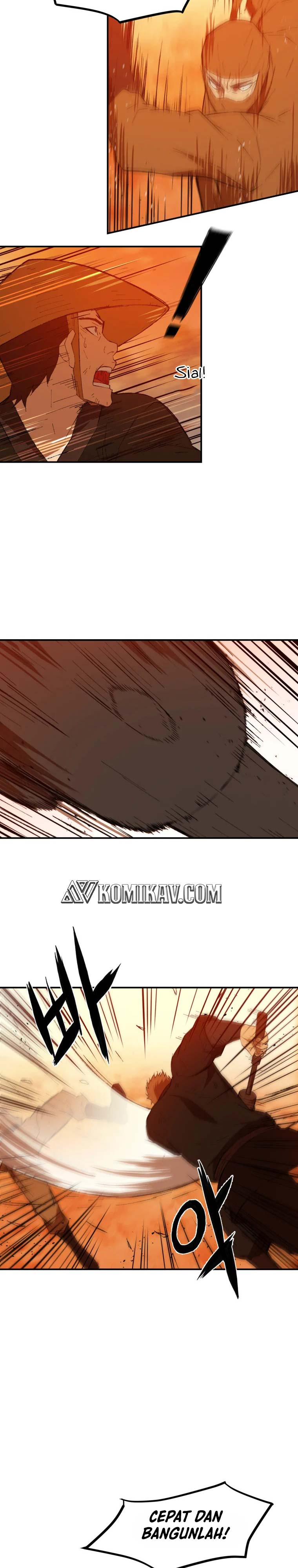 The Great Master Chapter 30 Gambar 3