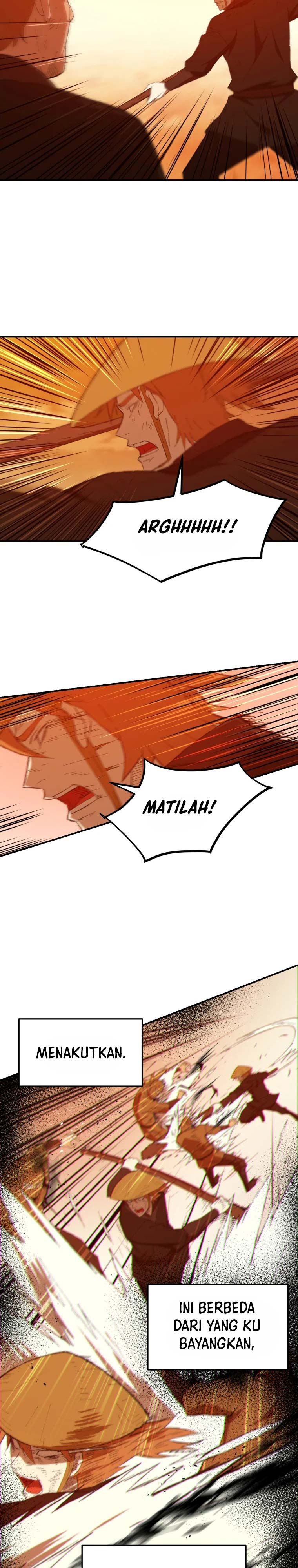 The Great Master Chapter 30 Gambar 6