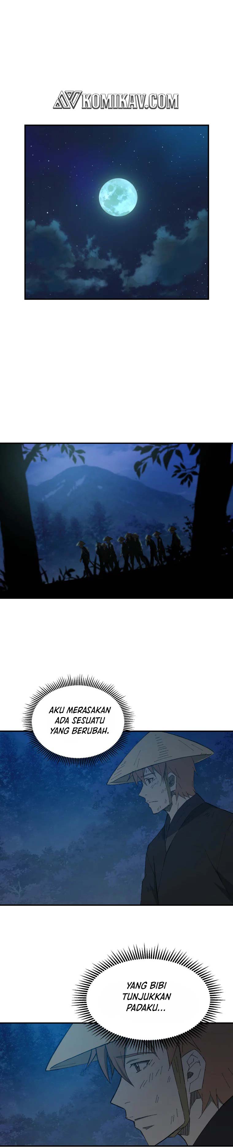 The Great Master Chapter 30 Gambar 17