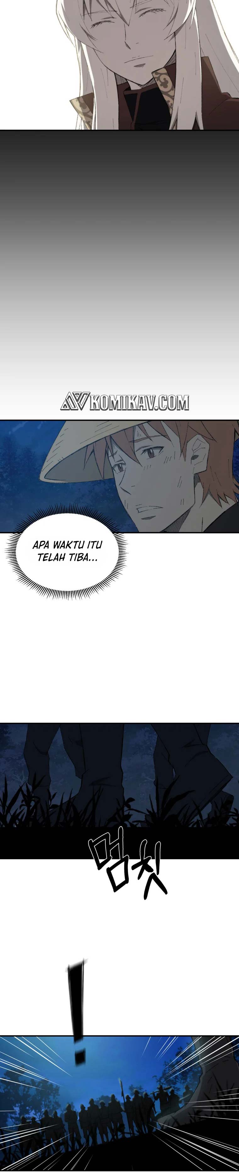 The Great Master Chapter 30 Gambar 19