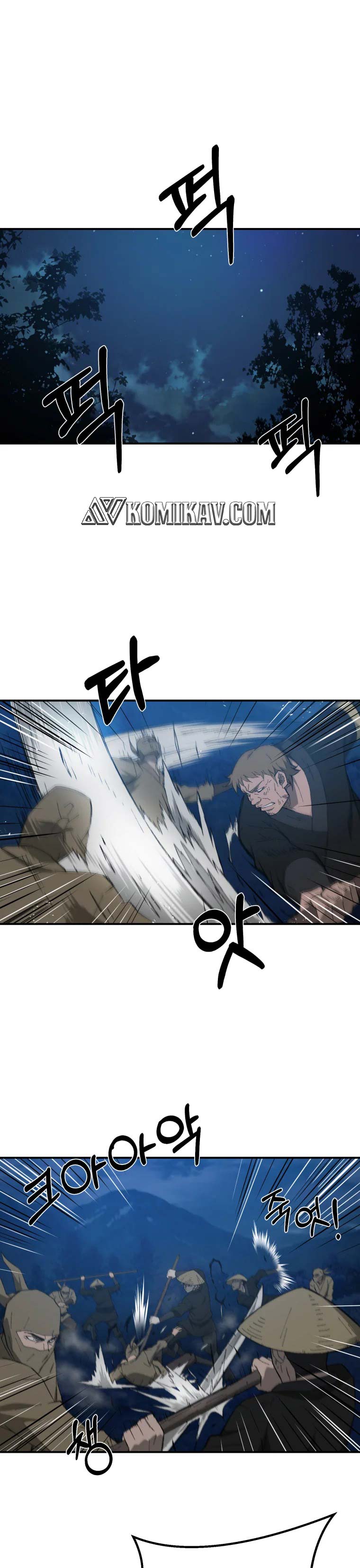 The Great Master Chapter 31 Gambar 2