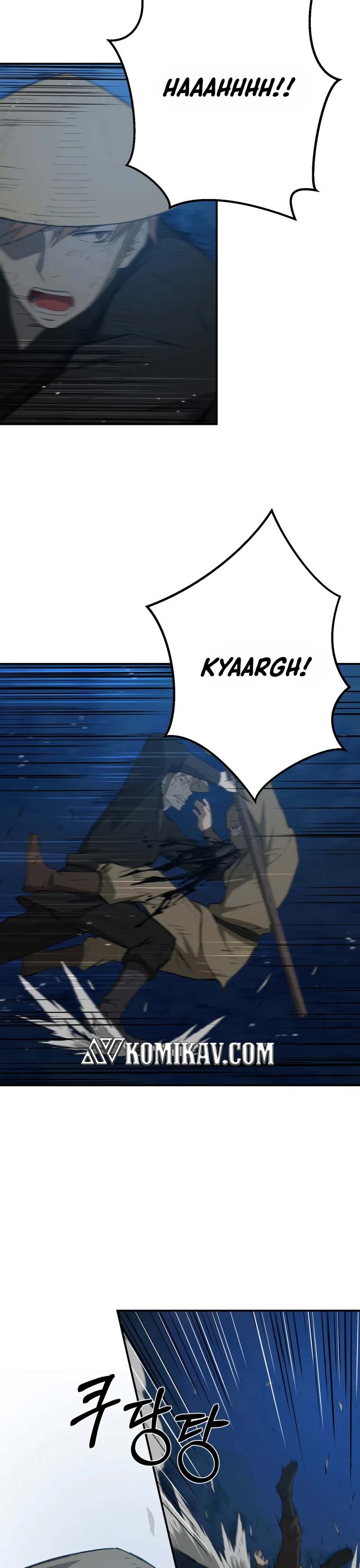 The Great Master Chapter 31 Gambar 3