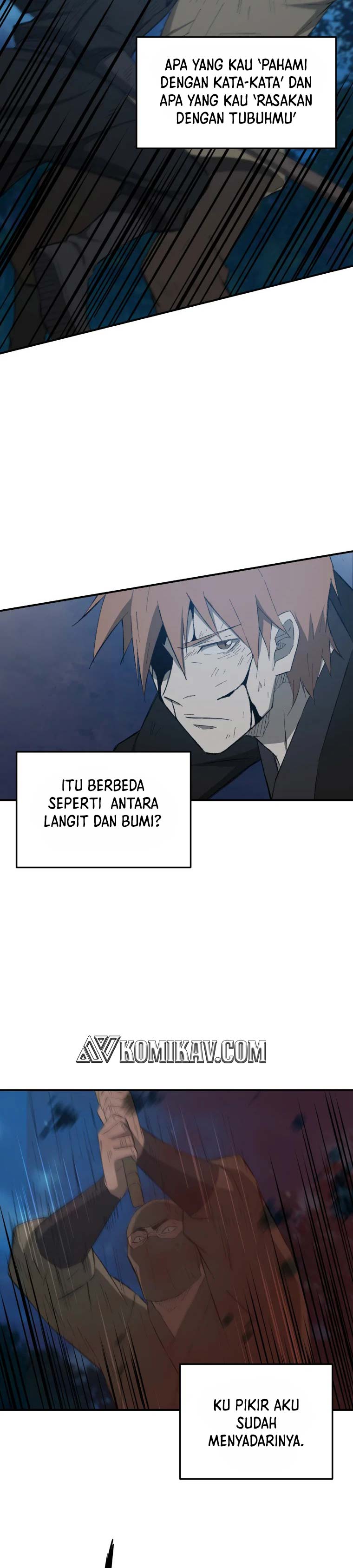 The Great Master Chapter 31 Gambar 10