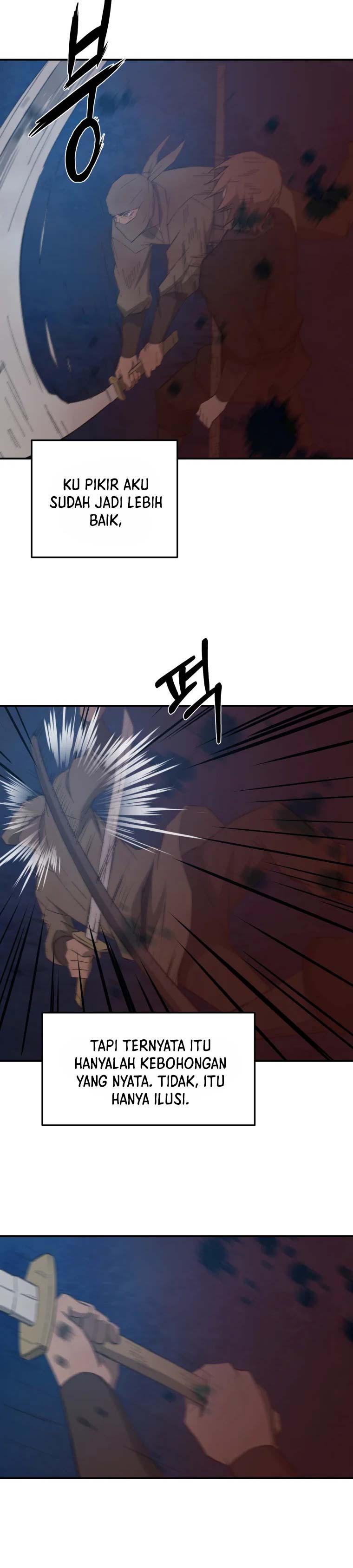The Great Master Chapter 31 Gambar 11