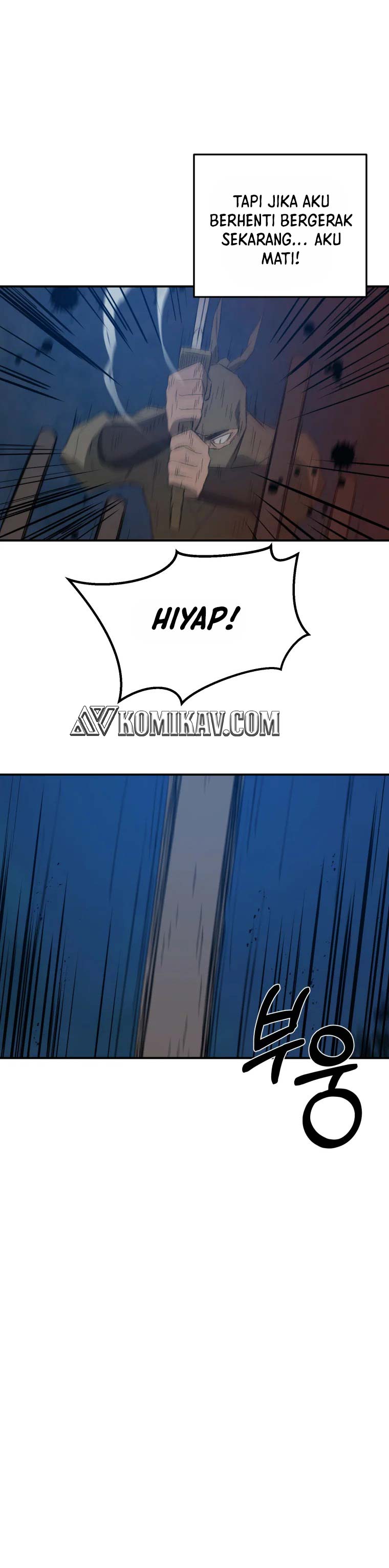 The Great Master Chapter 31 Gambar 14