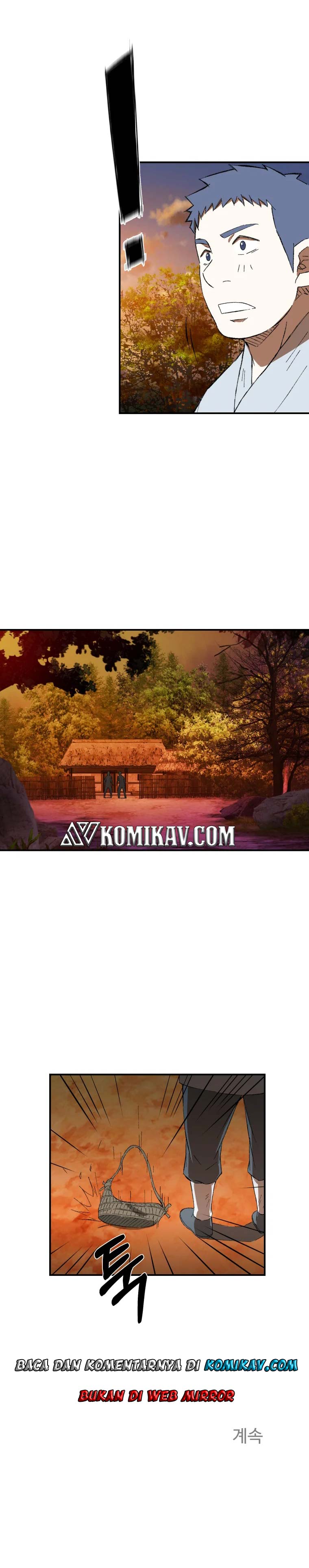The Great Master Chapter 32 Gambar 26