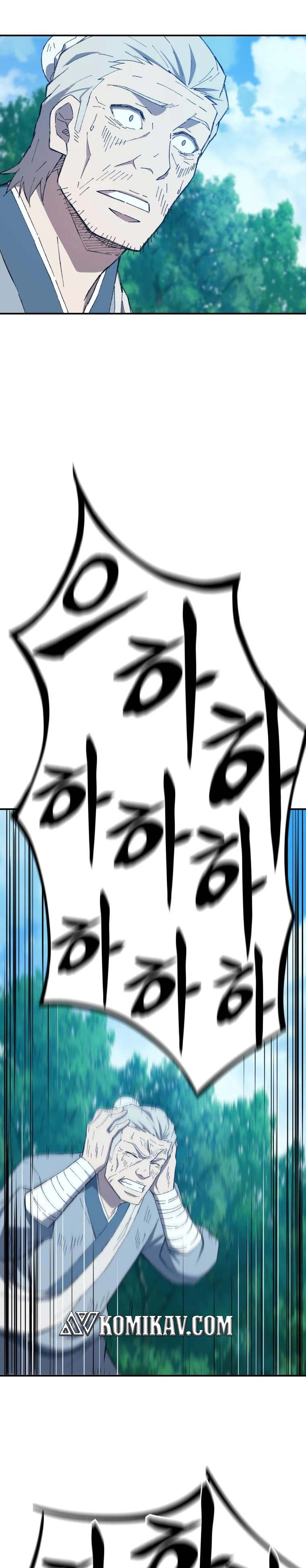 The Great Master Chapter 35 Gambar 15