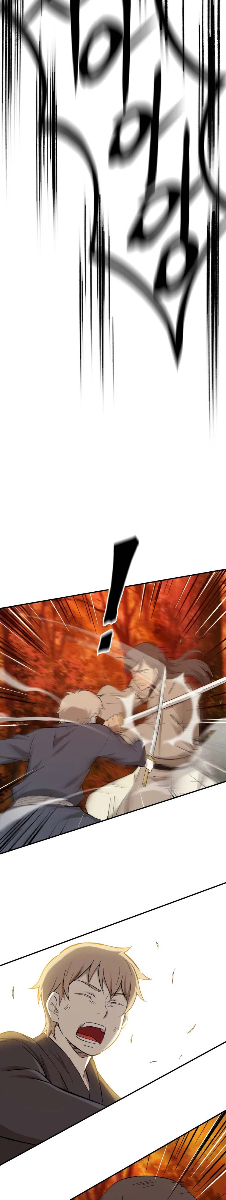 The Great Master Chapter 38 Gambar 4