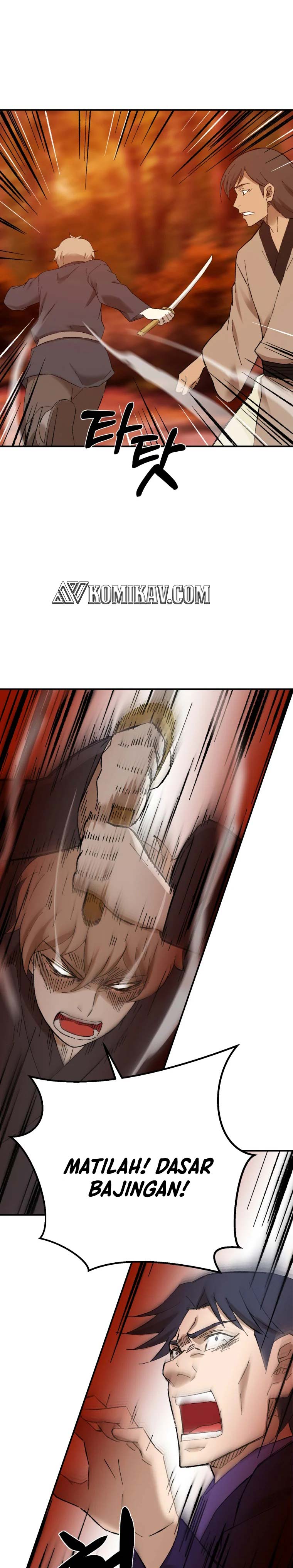 The Great Master Chapter 38 Gambar 10