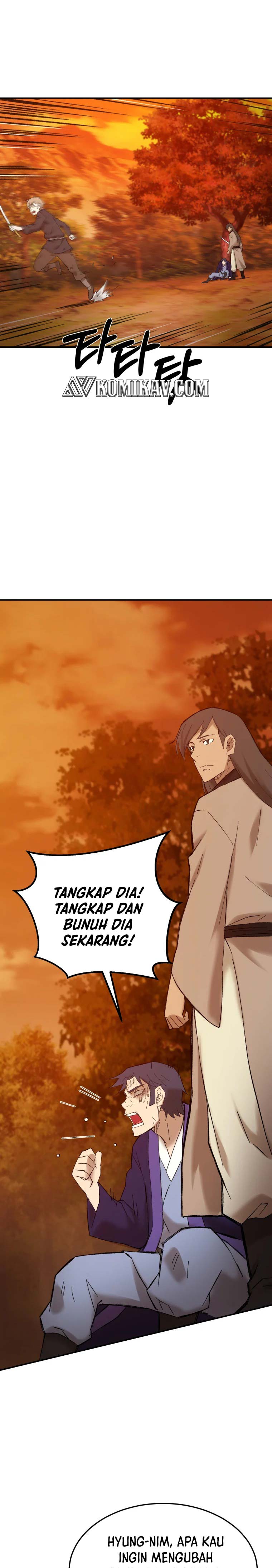 The Great Master Chapter 38 Gambar 12