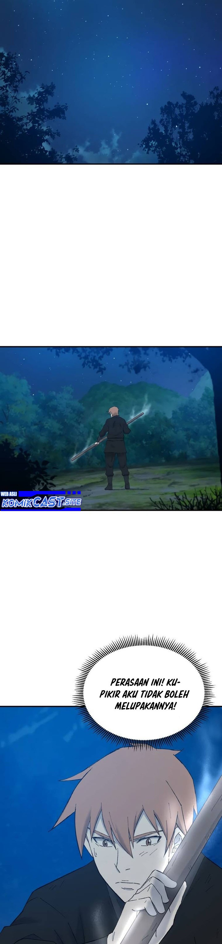 The Great Master Chapter 39 Gambar 12