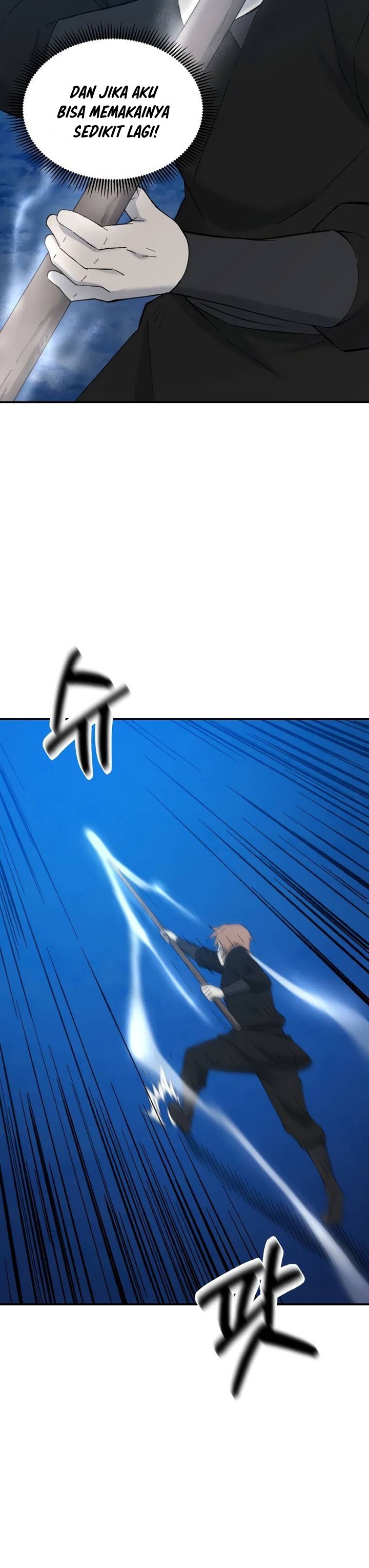 The Great Master Chapter 39 Gambar 13