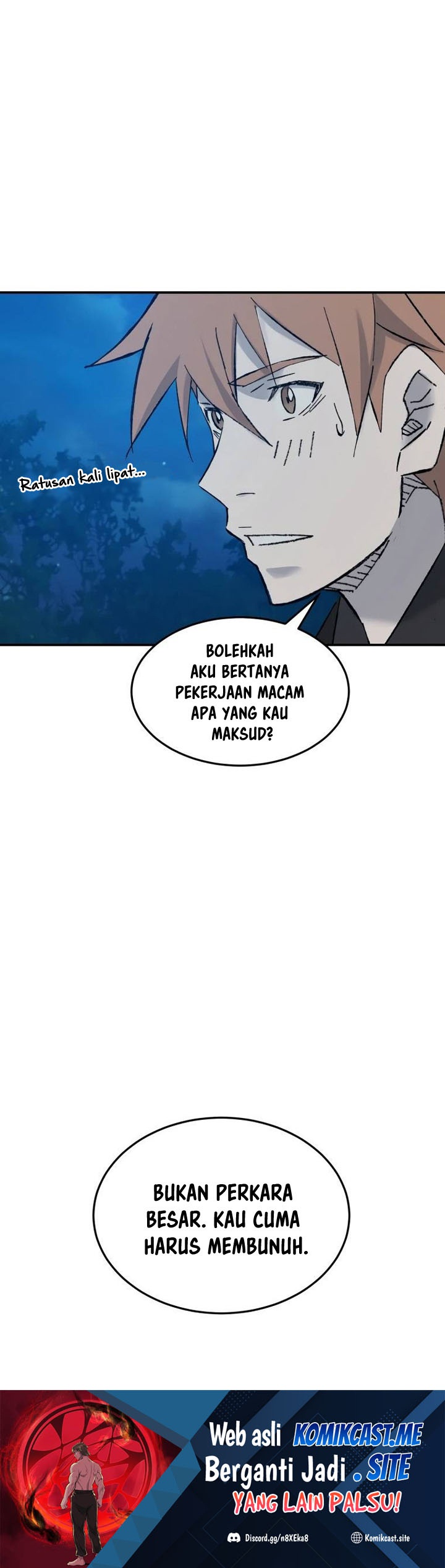 The Great Master Chapter 39 Gambar 31