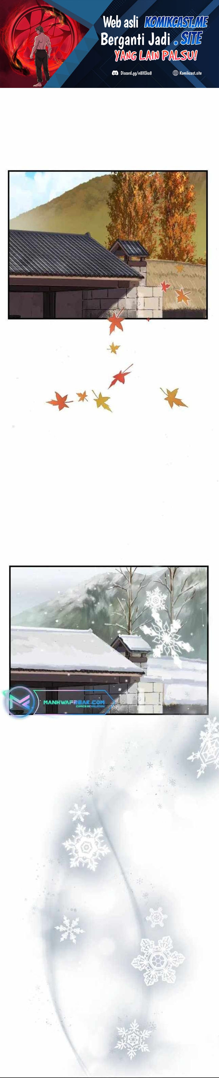The Great Master Chapter 45 Gambar 2