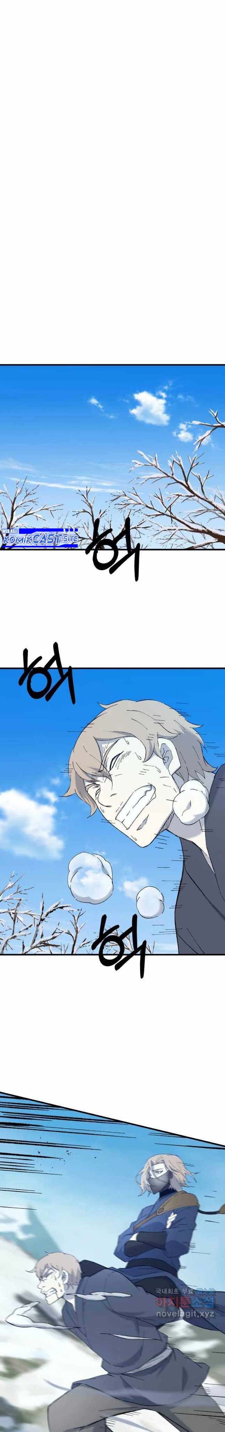 The Great Master Chapter 45 Gambar 12