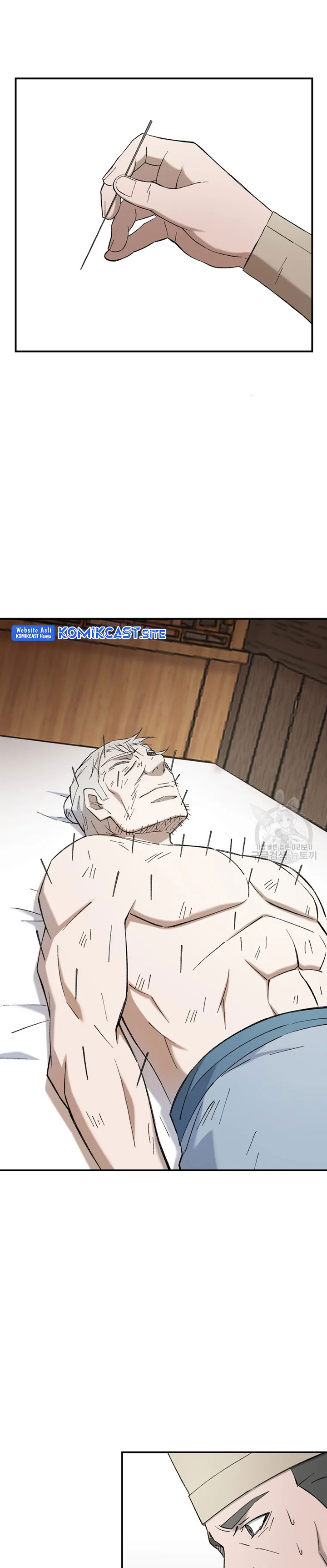 The Great Master Chapter 52 Gambar 6