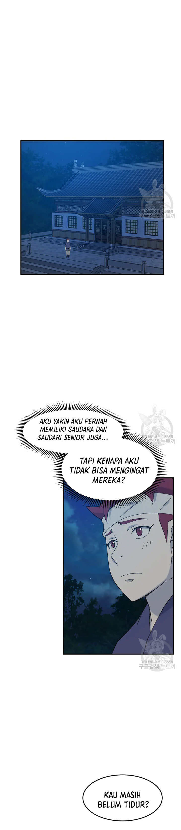 The Great Master Chapter 52 Gambar 18