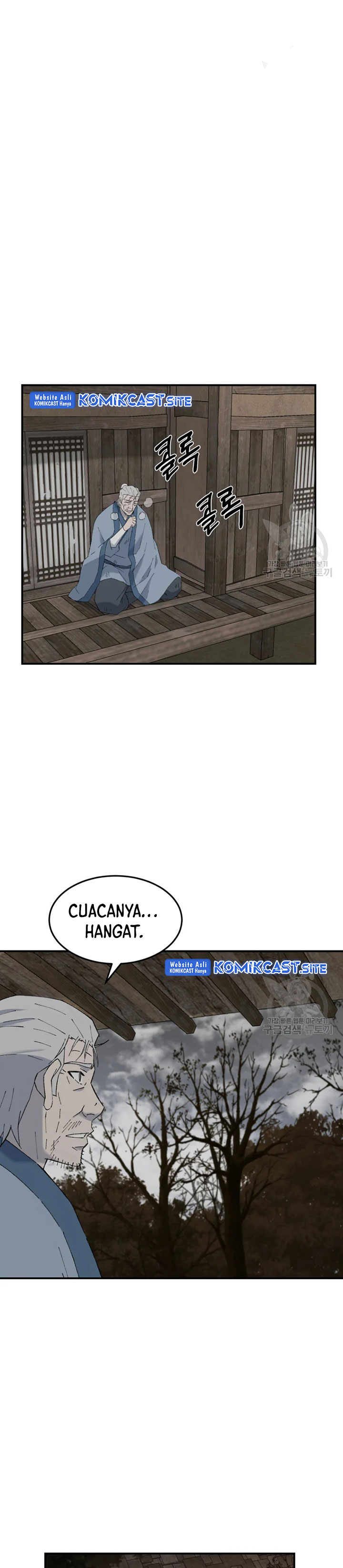 The Great Master Chapter 52 Gambar 23