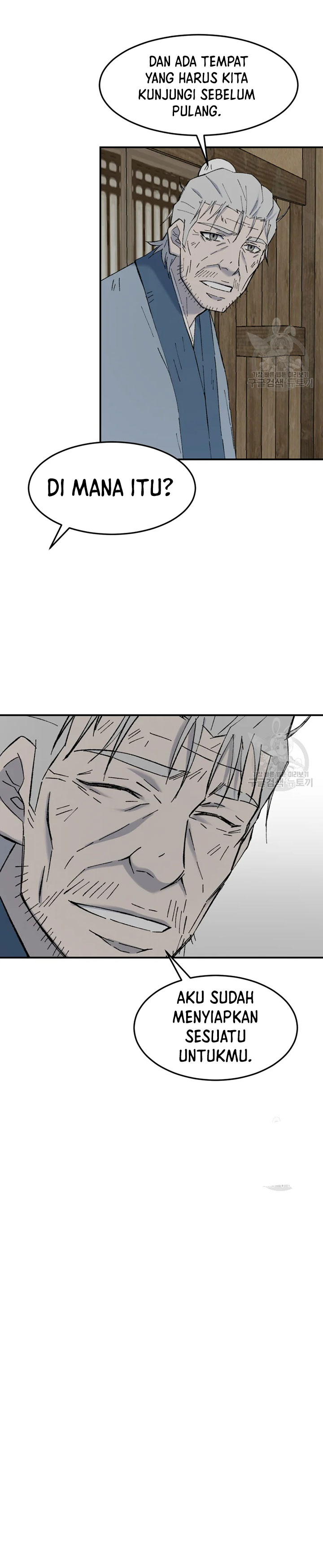 The Great Master Chapter 52 Gambar 26