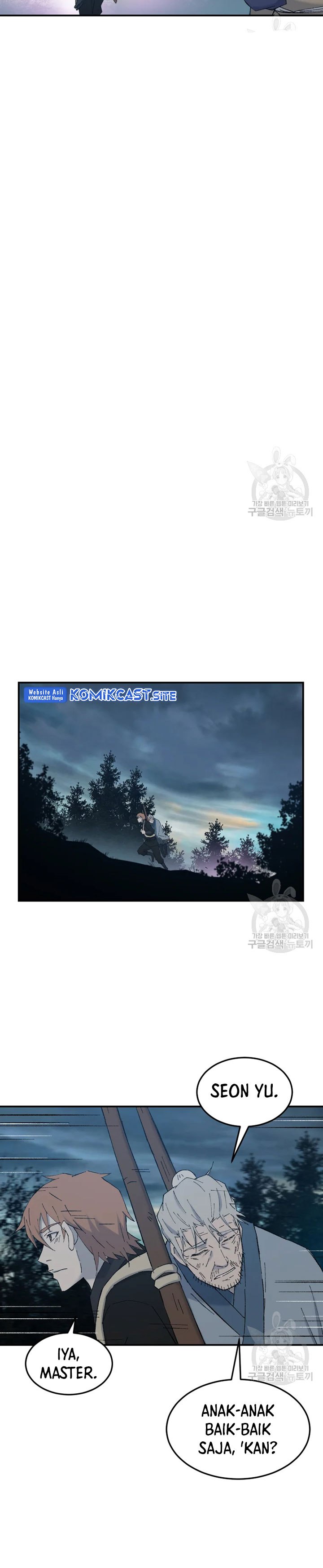 The Great Master Chapter 52 Gambar 29
