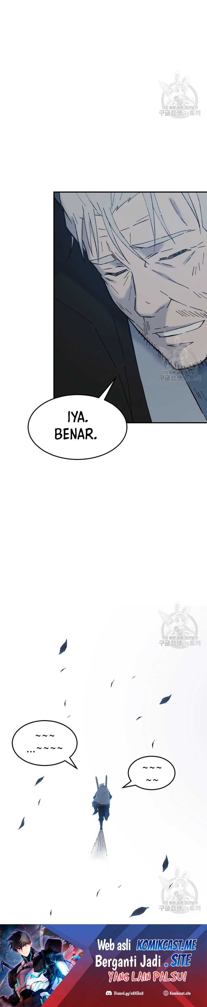 The Great Master Chapter 52 Gambar 33