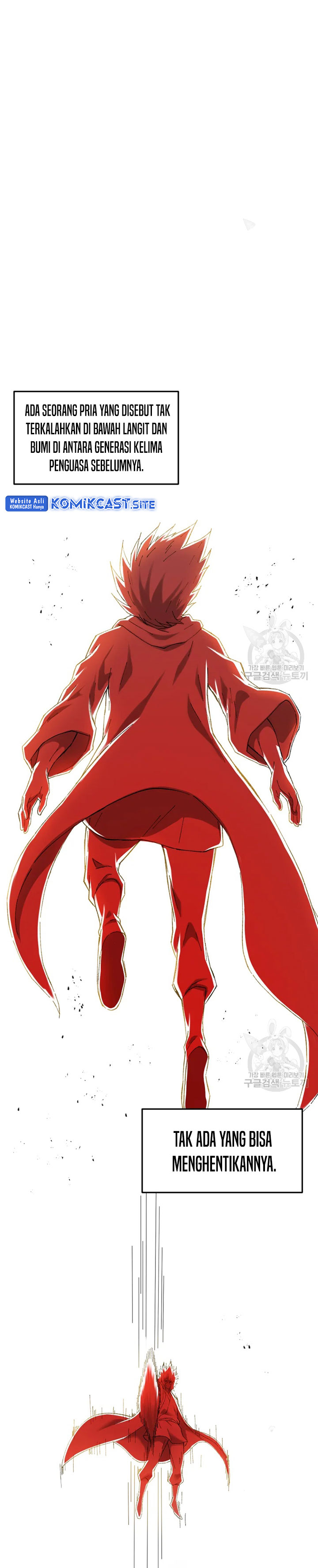 The Great Master Chapter 54 Gambar 16
