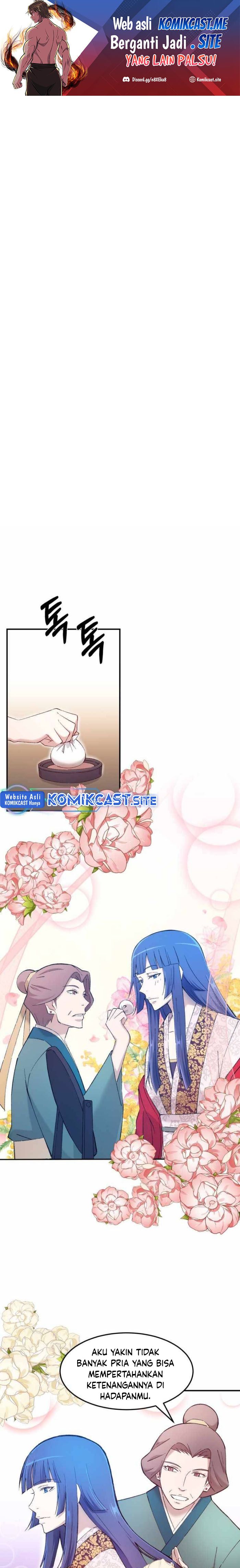 The Great Master Chapter 58 Gambar 2