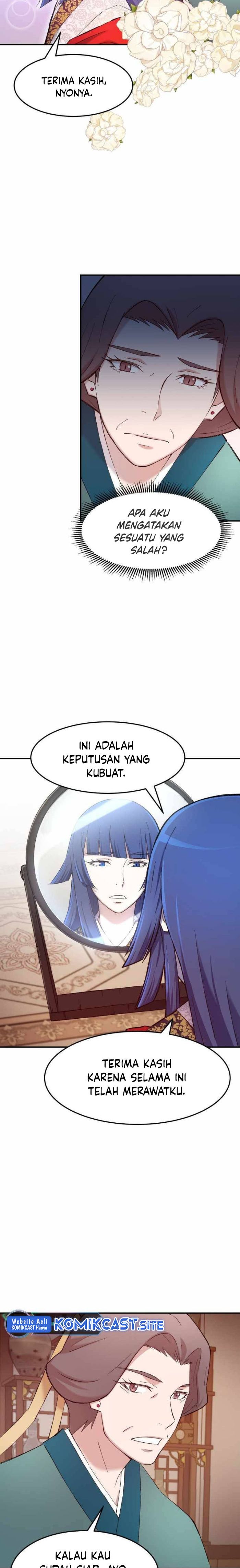 The Great Master Chapter 58 Gambar 3