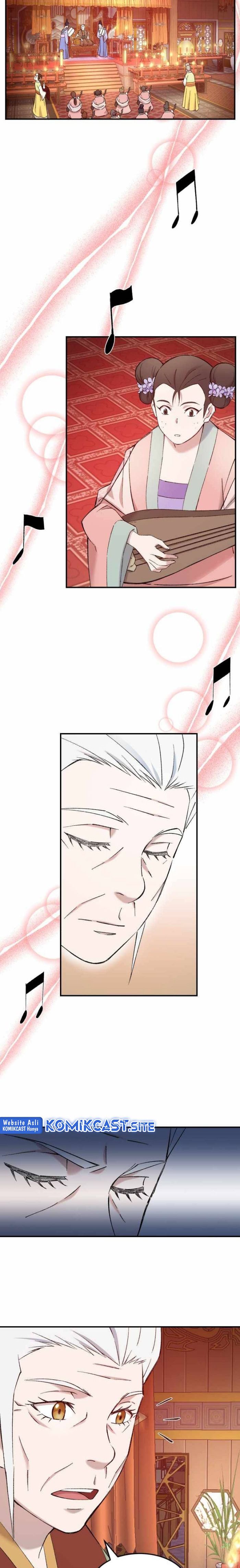 The Great Master Chapter 58 Gambar 5