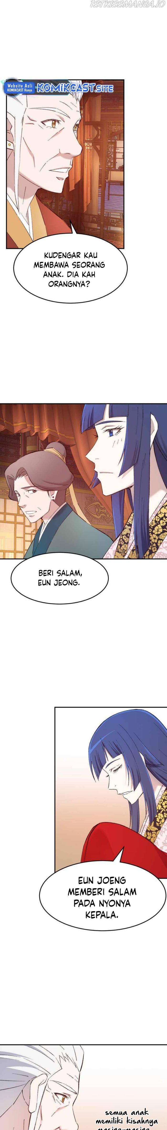 The Great Master Chapter 58 Gambar 8